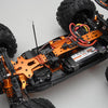 DHK Zombie 4WD EP Truggy R/C racing car RTR