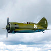 ICM 1/32 WW2 I-16 type 24, WWII Soviet Fighter