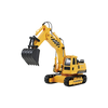 Double E CONSTRUCTION 1:20 RC Excavator