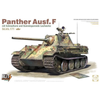 TAKOM 1/35 scale WW2 German Panther Ausf.F Schmalturm SUPER BLITZ