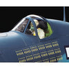 TAMIYA 1/32 AIRCRAFT WW2 US F4U-1A CORSAIR fighter plane model kit