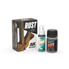 AK Interactive  RUST EFFECT SET