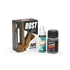 AK Interactive  RUST EFFECT SET