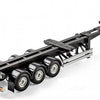 Carson 1:14 Truck Trailer Chassis for 20/40ft Container