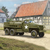 ICM 1/35 Studebaker US6-U5, WWII U.S. Gasoline Tank Truck