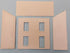 FoG Models 1/35 Scale Normandy France house model kit