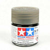 Tamiya Gloss Acrylic Paints X1 - X35 Model Paint 10ml Jars