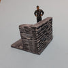 FoG models 1/35 scale Stone Steps type #2