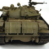 Zvezda 1/35 scale Russian Soviet Main Battle Tank T-62M 1979-1989 - Soviet Afghan War model kit