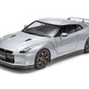 TAMIYA 1/24 Scale CARS NISSAN GT-R 07 car model kit