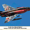 Hasegawa 1/72 F-4EJ Kai Phantom II - 302Sq F-4 Final Year 2019 [Black Phantom] Kit