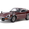 Tamiya 1/24 scale CARS Nissan Fairlady 240ZG model car kit