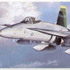 Hasegawa 1:72 scale F/A-18C Hornet