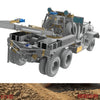 Thunder Models 1/35 scale WW2 US Heavy Wrecker Kenworth Model 573 M1A1