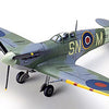 TAMIYA 1/72 Scale AIRCRAFT WW2 RAF SPITFIRE MK.VB/MK.VB TROPICAL