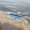 Italeri 1/72 AIRCRAFT McDonnell Douglas RF-4C/E Phantom II