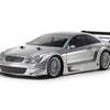 Tamiya RC Mercedes CLK AMG '02 TT-02