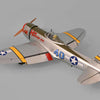 Phoenix Republic P-47 Thunderbolt 25~33cc ARTF RC plane model