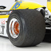 Tamiya 1/12 Scale Renault F1 RE-20 Turbo with PE Parts
