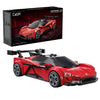 CADA 1:24 MINI CARS 1:24 BYD Yangwang U9 Electric Super Coupé - 291 pcs