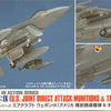 Hasegawa 1:72 U.S Aircraft Weapon Set 9
