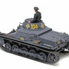 TAMIYA 1/35 WW2 German Pz.Kpfw. I Ausf.B tank panzer 1