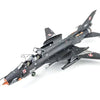 Kitty Hawk 1/48 Scale Su-17/Su-22 UM3K/UM4 Fitter G aircraft Model Kit