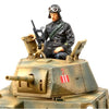 Tamiya 1/35 WW2 Italian Medium Tank Carro Armator M13/40