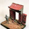 FoG Models 1/35 scale Oriental Gate Vietnam Burma