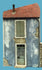FoG models 1/35 scale WW2 French farmhouse building facade 135mm x 180mm