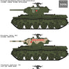 Rye Field Models 1/35 scale Russian KV-1 Mod 1942 w/Reinforced Cast Turret & Workable Track Links