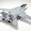 TAMIYA 1/48 Scale AIRCRAFT US Grumman F-14D TOMCAT