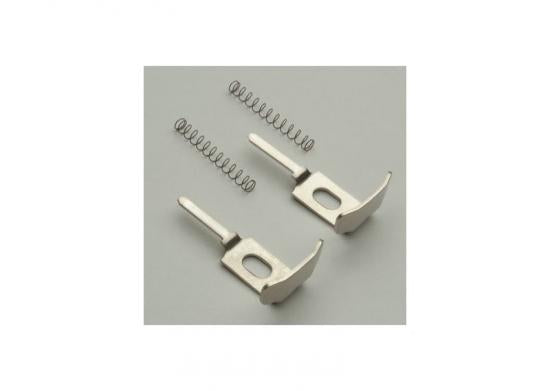 LGB Railways G Gauge - PICK-UP SHOES 2 PIECES