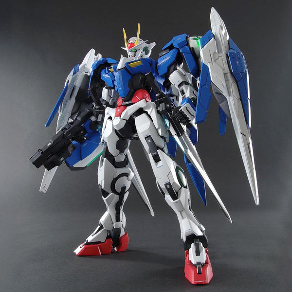 BANDAI HOBBY PG 1/60 Setsuna's 00 Raiser