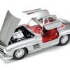 TAMIYA 1/24 Scale CARS MERCEDES BENZ 300SL car model kit