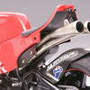 TAMIYA 1/12 Scale BIKES DUCATI DESMOSEDICI motorbike model kit
