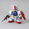 BANDAI HOBBY SD Gundam EX Standard RX-78-2 Gundam