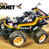 Tamiya 110 Comical Hornet Wr-02Cb Radio Control Car Kit