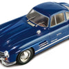 Italeri 1/24 Mercedes 300 Sl Gullwing car model kit