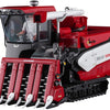 Hasegawa 1:35 Yanmar Combine YH6115