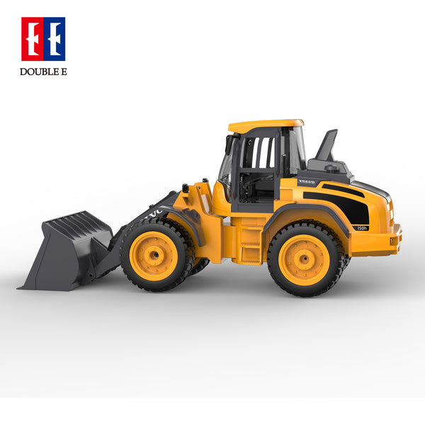 Double E CONSTRUCTION 1:20 1:16 Volvo L50H RC loader