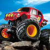 Tamiya 1/14 scale R/C model assembly kit MONSTER BEETLE TRAIL (GF-01TR)