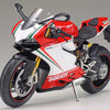 TAMIYA 1/12 Scale BIKES 1199 PANIGALE S TRICOLORE motorbike model kit