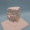 FoG Models 1/35 scale House ruin #3 Building and base (North Africa / Middle East)