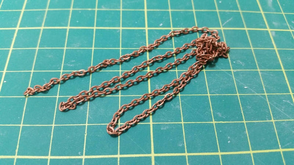 FoG Models 1/35 scale Chain (approx 900mm) Suit other scales