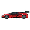 CADA 1:24 MINI CARS 1:24 BYD Yangwang U9 Electric Super Coupé - 291 pcs