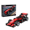 Cada 1:24 MINI CARS Triumph Legend -  123 pcs