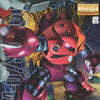 BANDAI HOBBY MG 1/100 MSM-07 Z'Gok (Char's Custom)