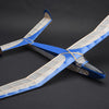 KeilKraft Invader Kit - 40" Free-Flight Towline Glider