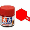 Tamiya Acrylic Paints 10ml XF1 - XF93 Model Paint Jars colours